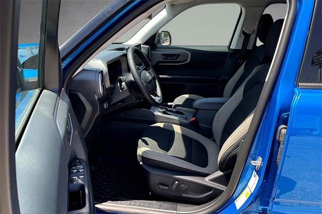 New 2025 Ford Bronco Sport Big Bend w/ Convenience Package image 9