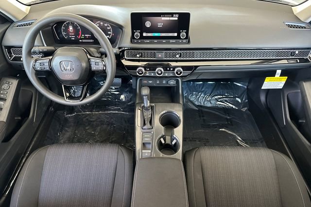 New 2026 Honda Civic LX image 13