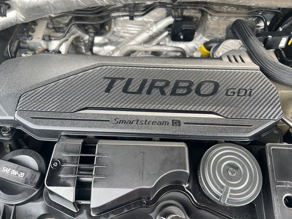 Certified 2021 Kia K5 GT-Line image 27