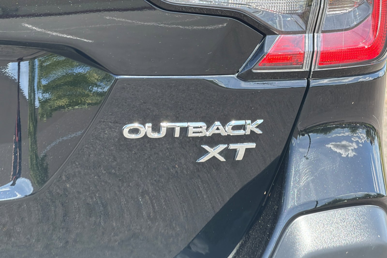 Used 2025 Subaru Outback Limited XT w/ Tech Package 2 AWD/4WD image 27