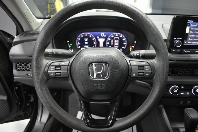 Used 2025 Honda Accord LX image 23