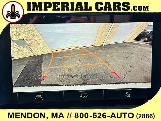 New 2026 Chevrolet Silverado 1500 LT Trail Boss AWD/4WD image 28