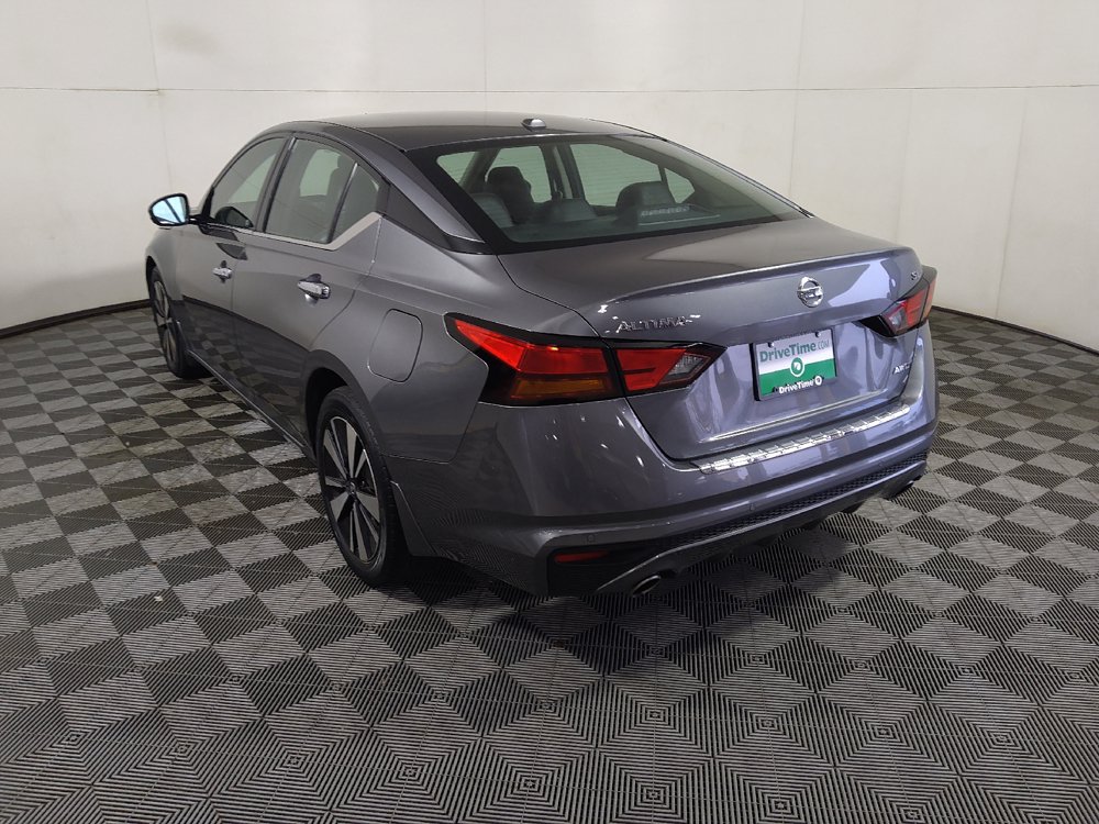 Used 2019 Nissan Altima 2.5 SL AWD/4WD image 5
