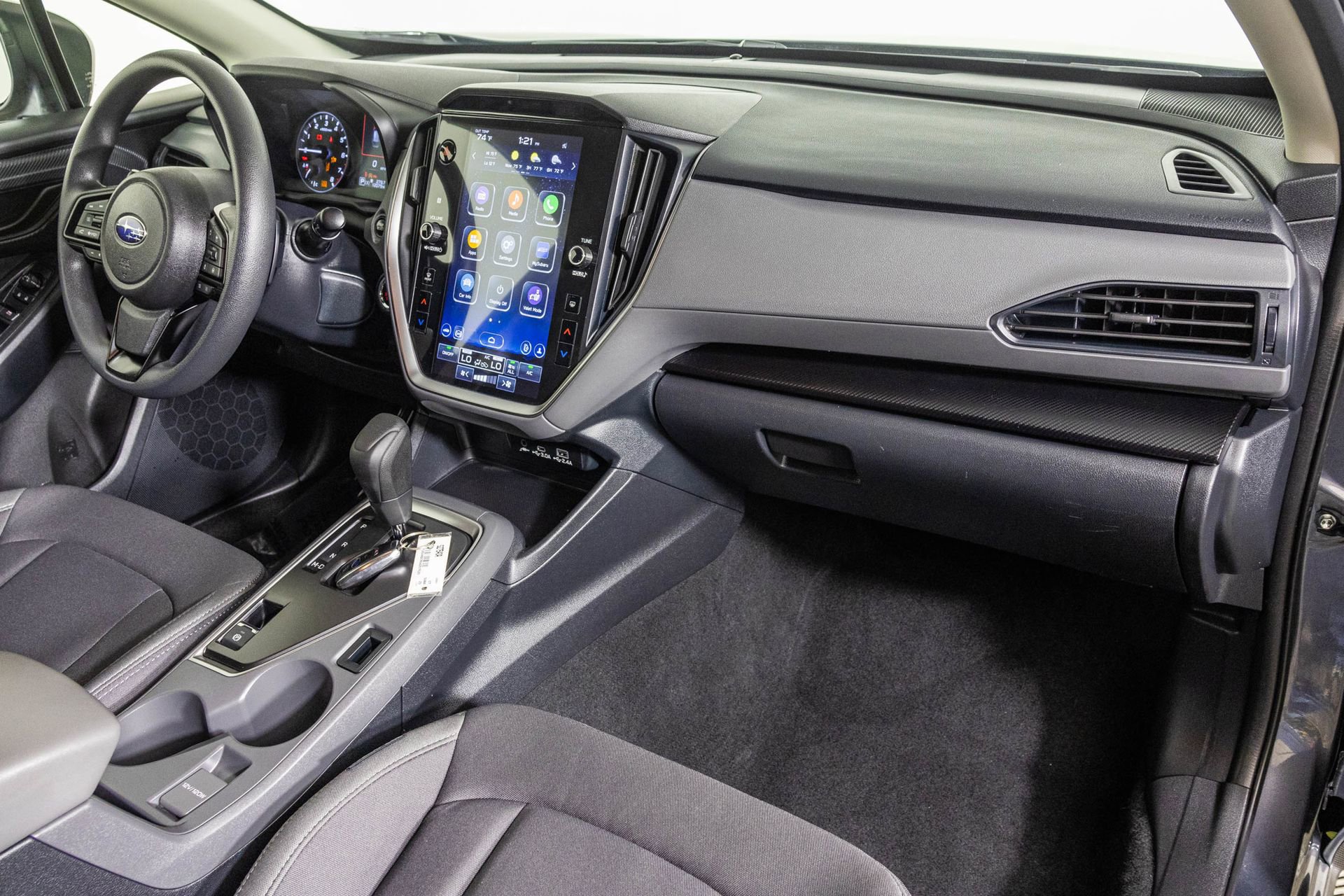 Used 2025 Subaru Crosstrek 2.0i Premium w/ Convenience Package #2 image 44