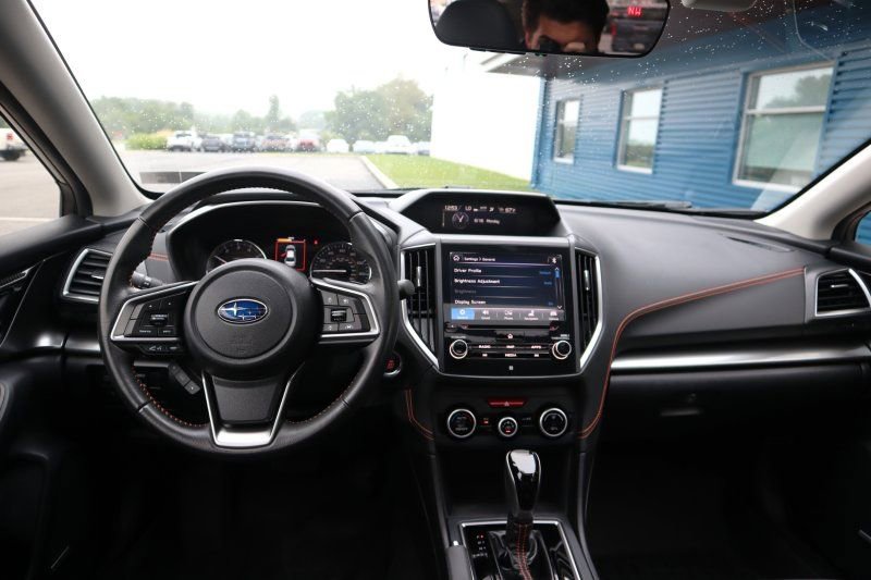 Used 2018 Subaru Crosstrek 2.0i Limited image 11