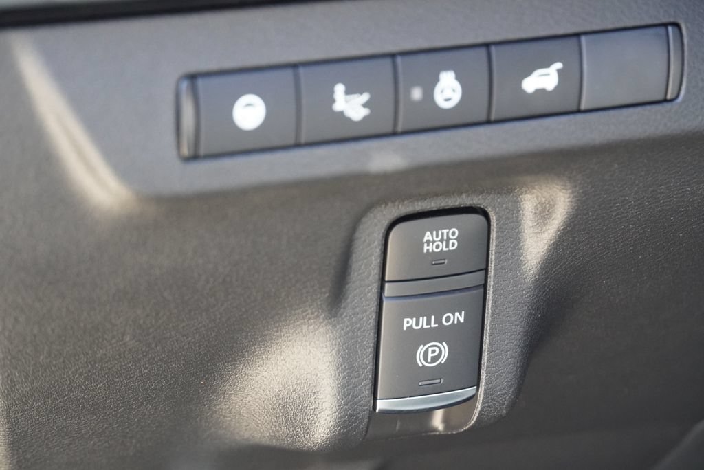 Used 2025 Nissan Murano Platinum w/ Cargo Package AWD/4WD image 24