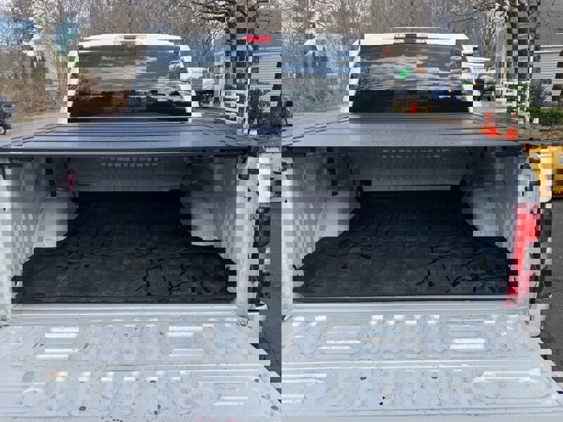 Used 2020 Ford F150 XL w/ Equipment Group 101A Mid image 4