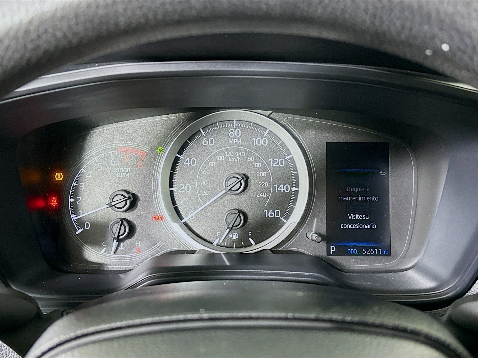 Used 2022 Toyota Corolla LE FWD image 19