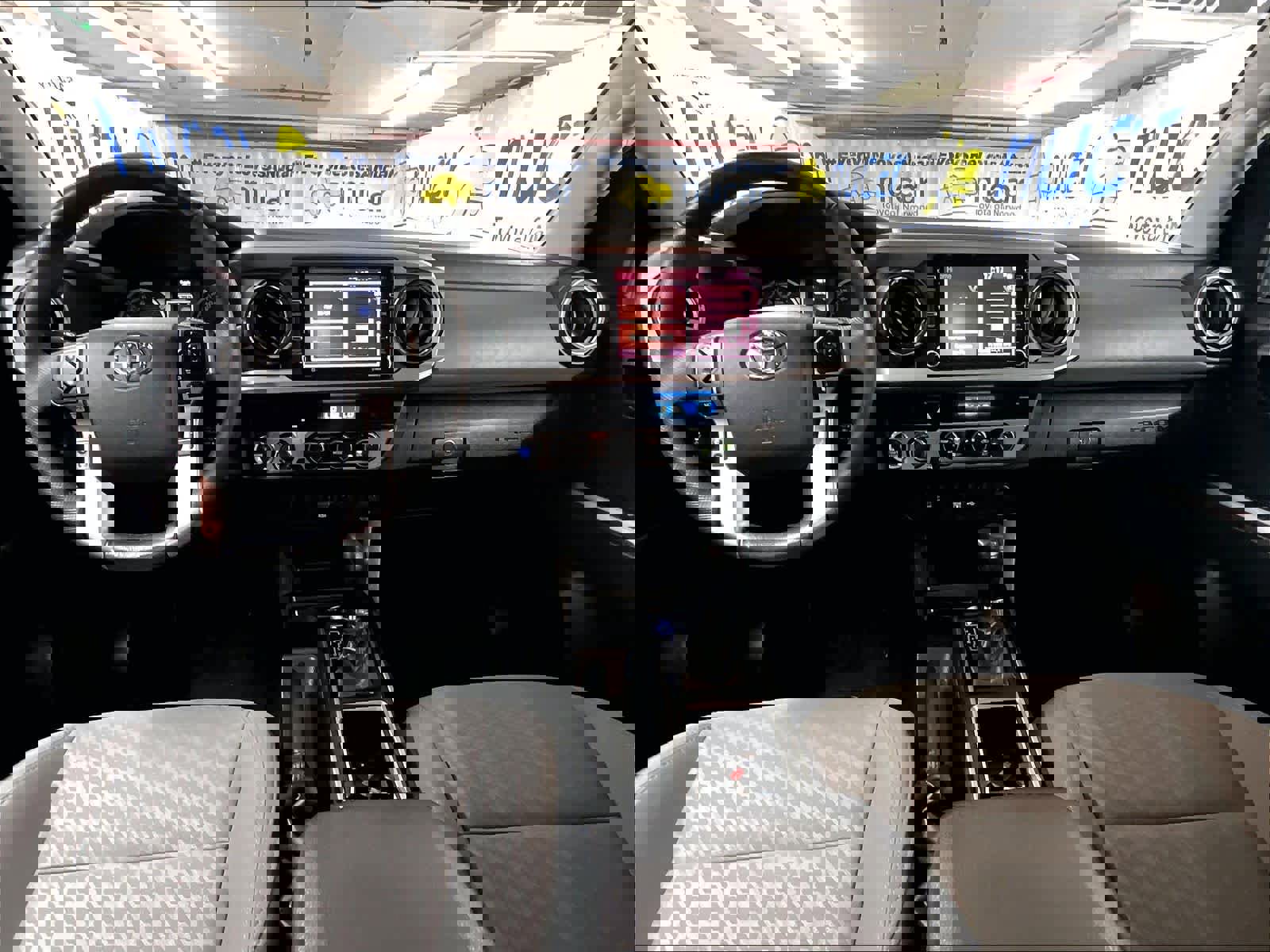 Certified 2023 Toyota Tacoma SR5 image 21