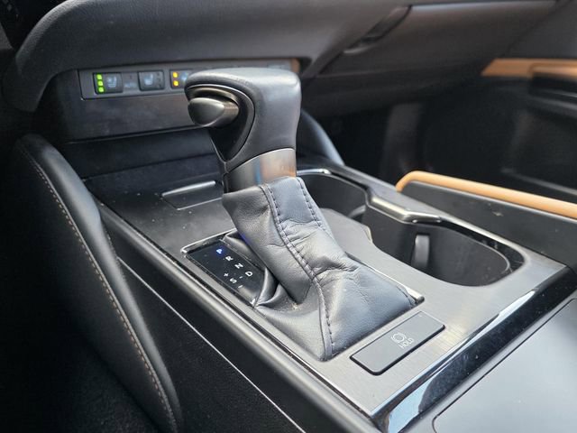 Certified 2023 Lexus ES 350 Ultra Luxury image 23