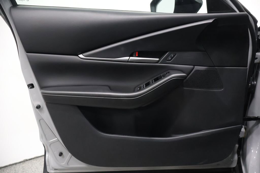 New 2026 MAZDA CX-30 AWD 2.5 S w/ Select Sport Pkg image 12