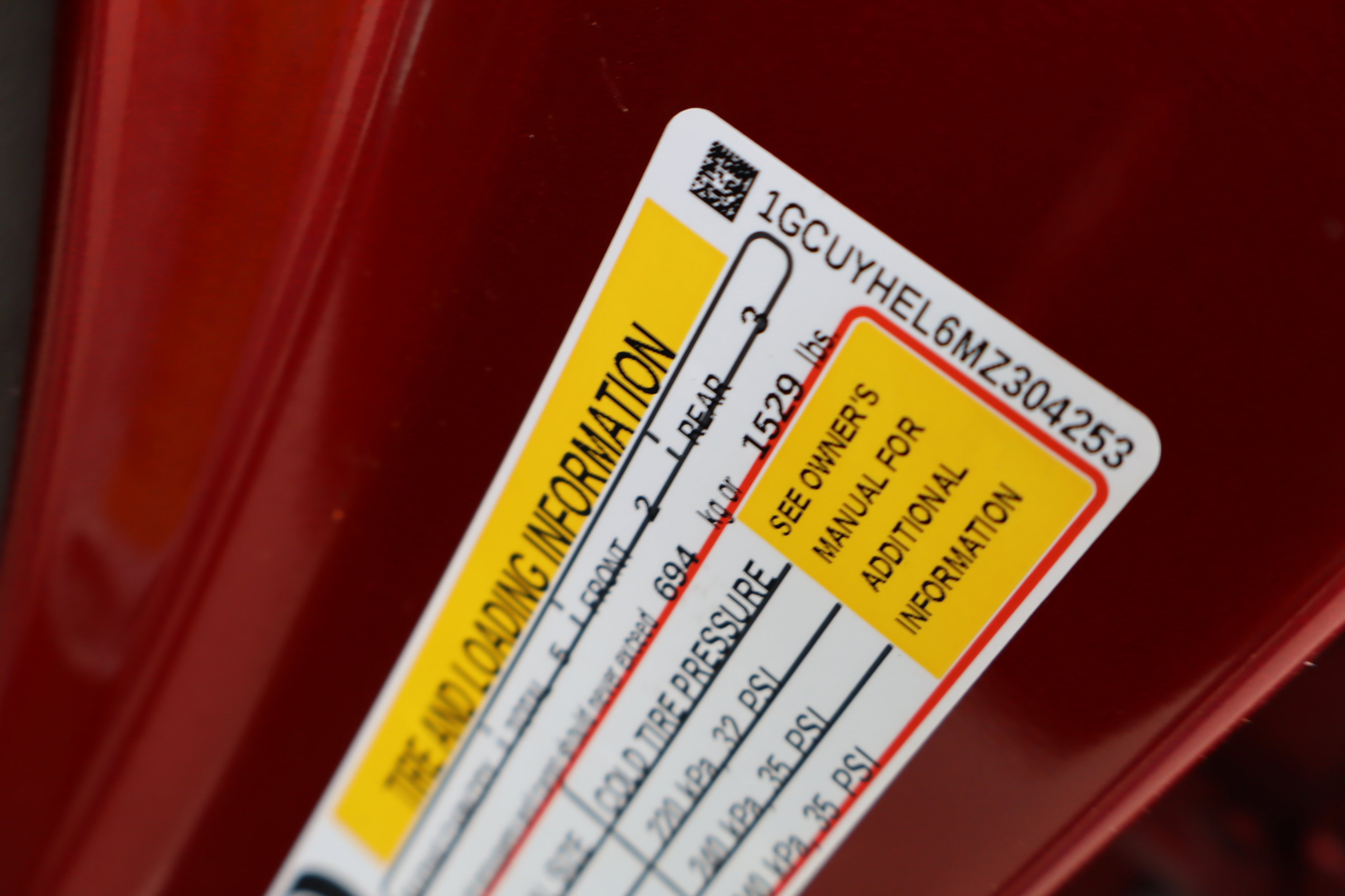 Used 2021 Chevrolet Silverado 1500 High Country image 33