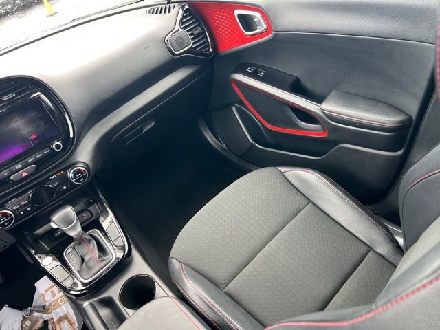 Certified 2023 Kia Soul GT-Line FWD image 15