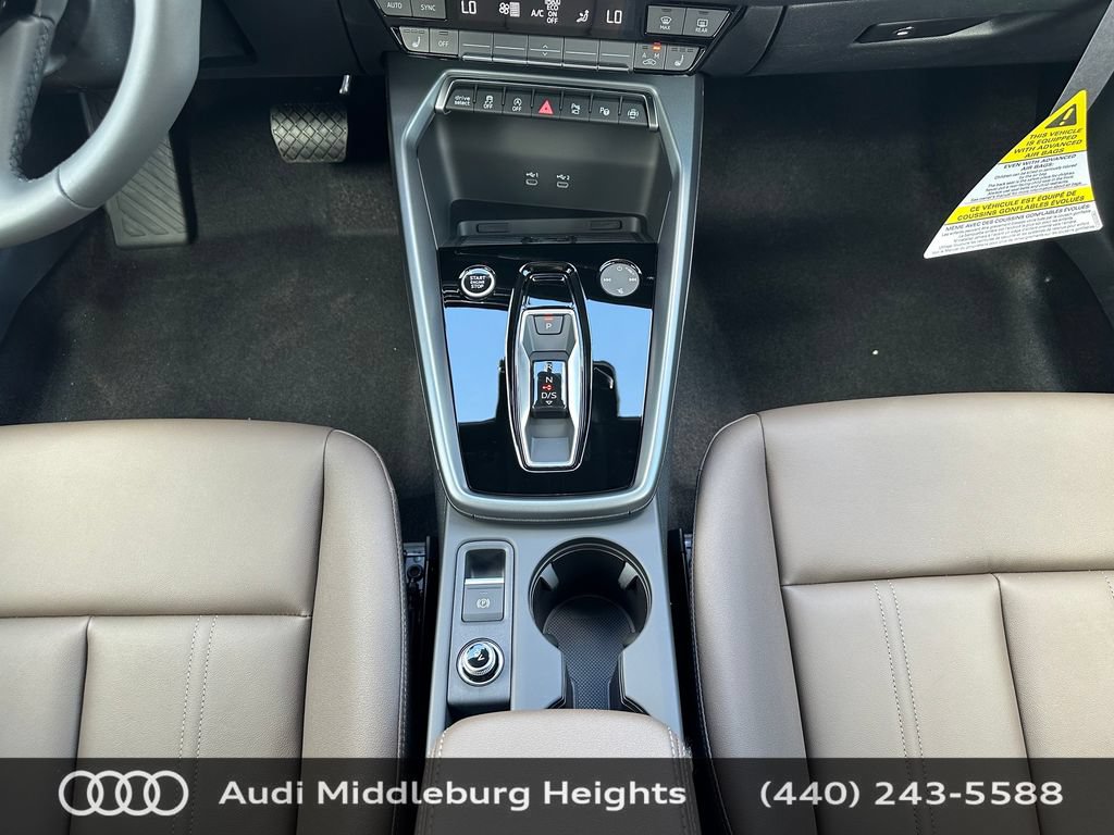 New 2026 Audi A3 2.0T Premium AWD/4WD image 28