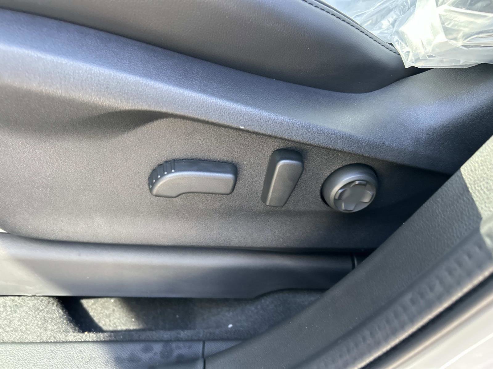 New 2026 Subaru Ascent Bronze Edition image 9