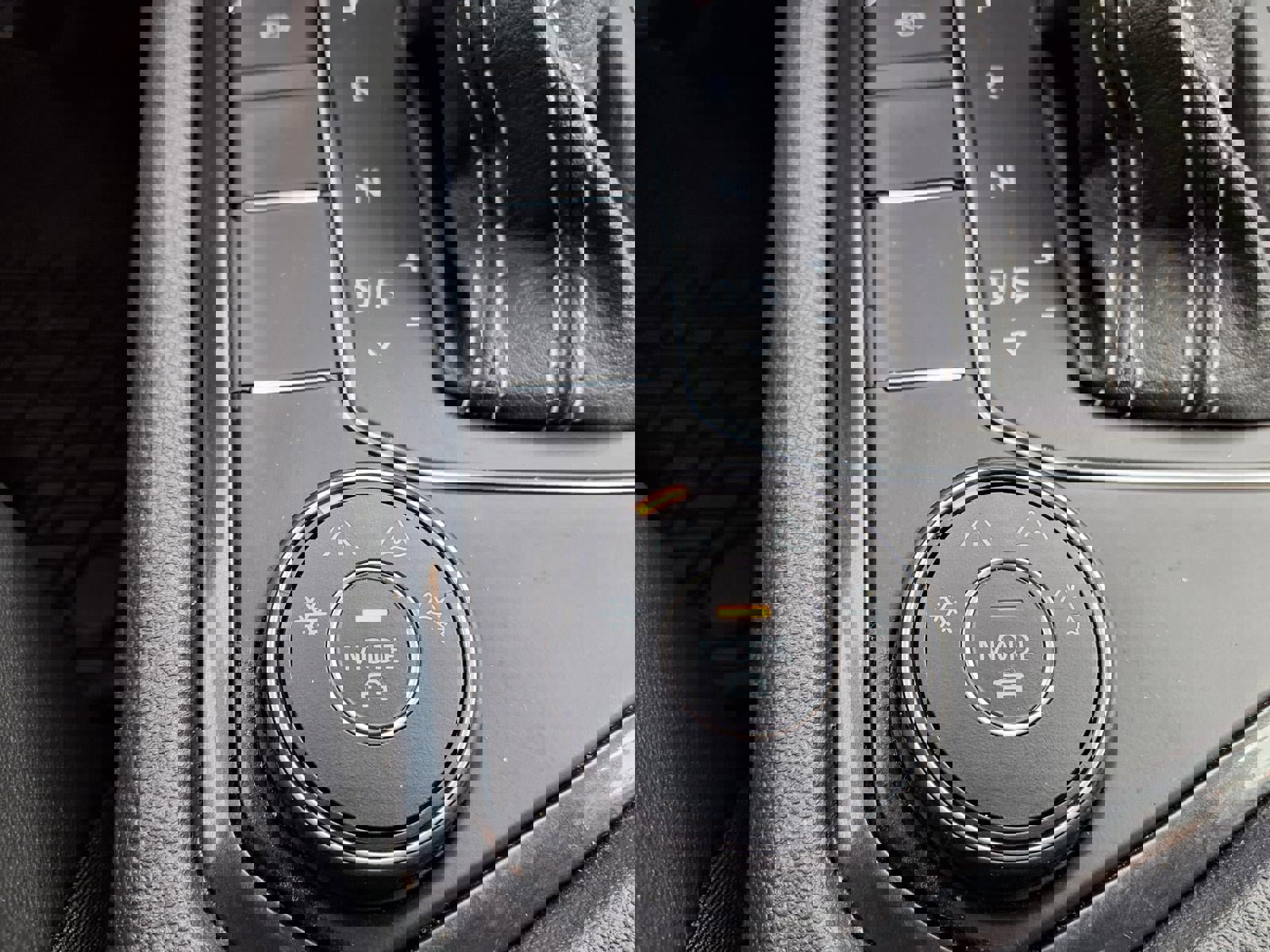 Used 2021 Volkswagen Tiguan SEL w/ 2-Row Tiguan MDO Package AWD/4WD image 12