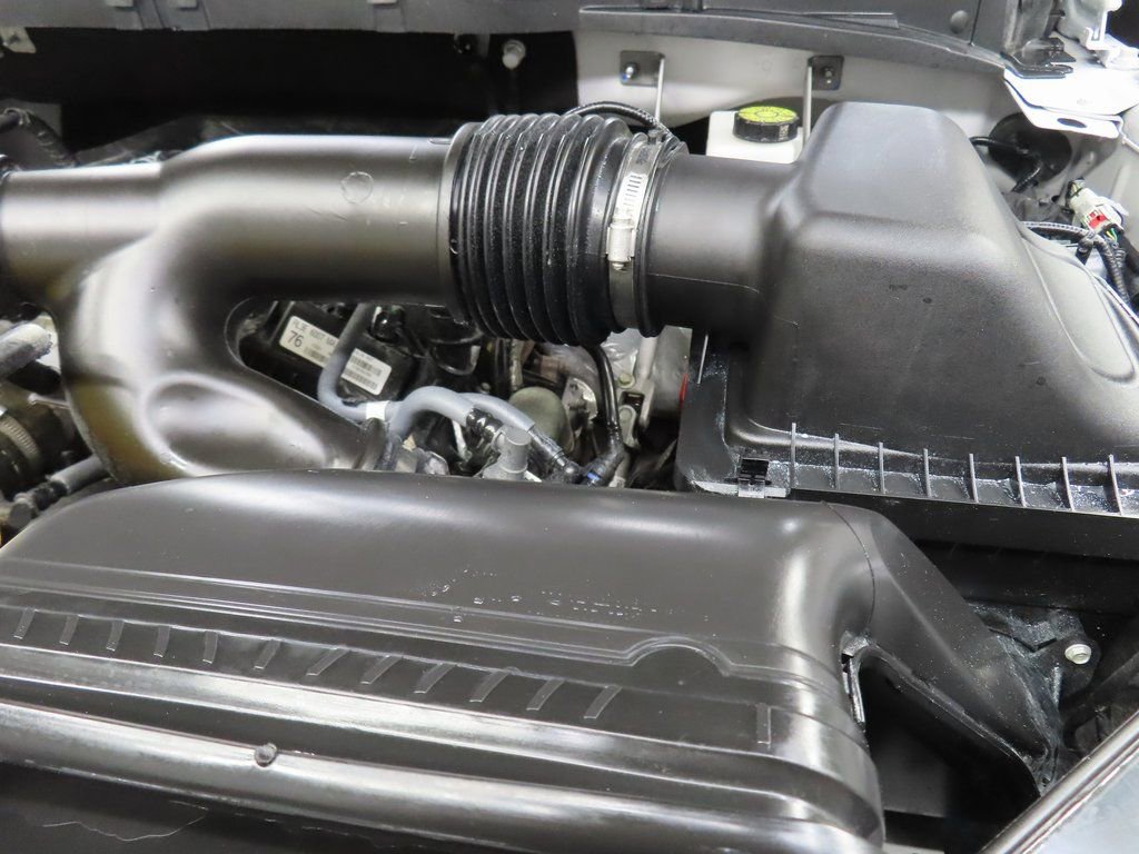 Used 2025 Ford F150 Tremor w/ Equipment Group 402A High AWD/4WD image 31