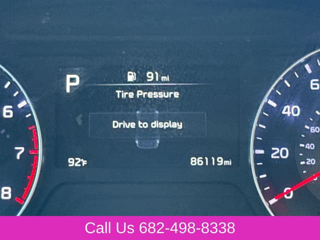 Used 2022 Kia Forte GT-Line w/ GT-Line Technology Package FWD image 25