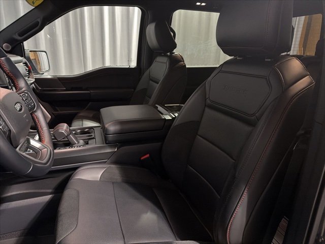 Used 2025 Ford F150 Raptor image 12