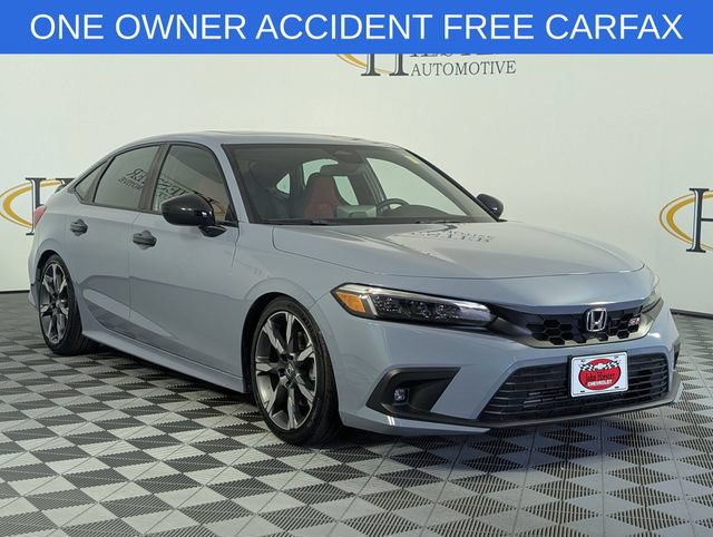 Used 2024 Honda Civic Si image 2