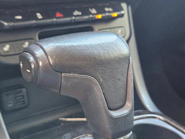 Used 2020 GMC Canyon SLT w/ Driver Alert Package image 14