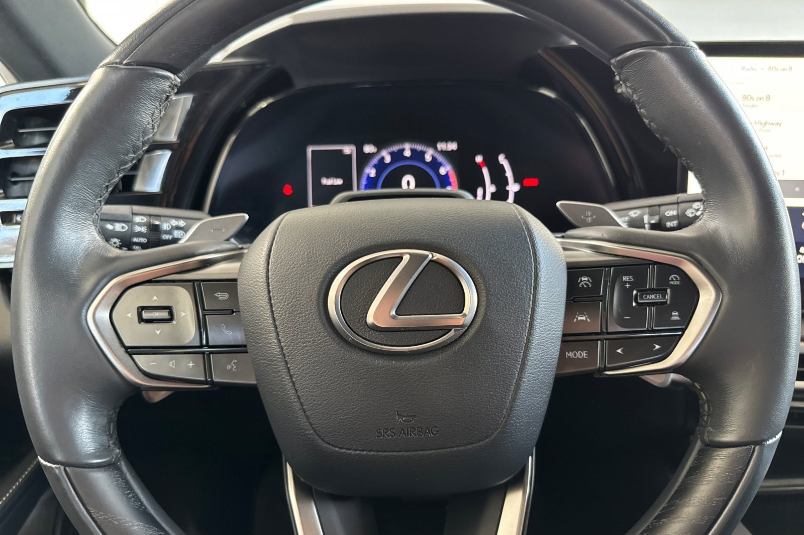Certified 2023 Lexus RX 350 Premium FWD image 29