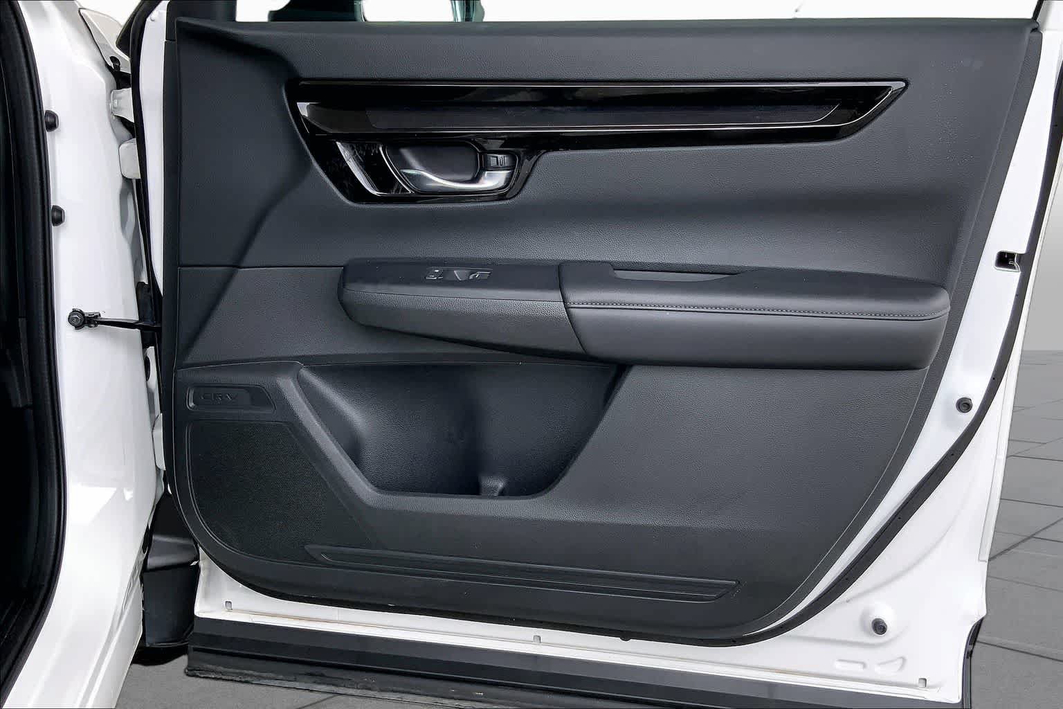 Used 2024 Honda CR-V EX-L image 23