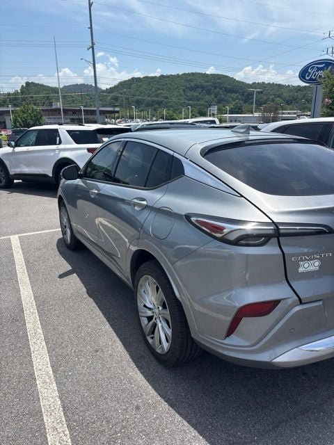Used 2024 Buick Envista Avenir FWD image 7