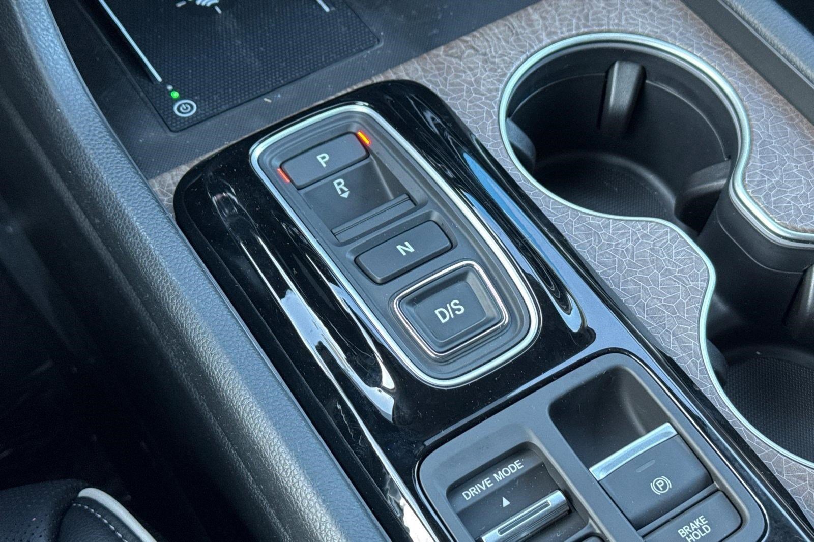 New 2026 Honda Pilot Elite image 27