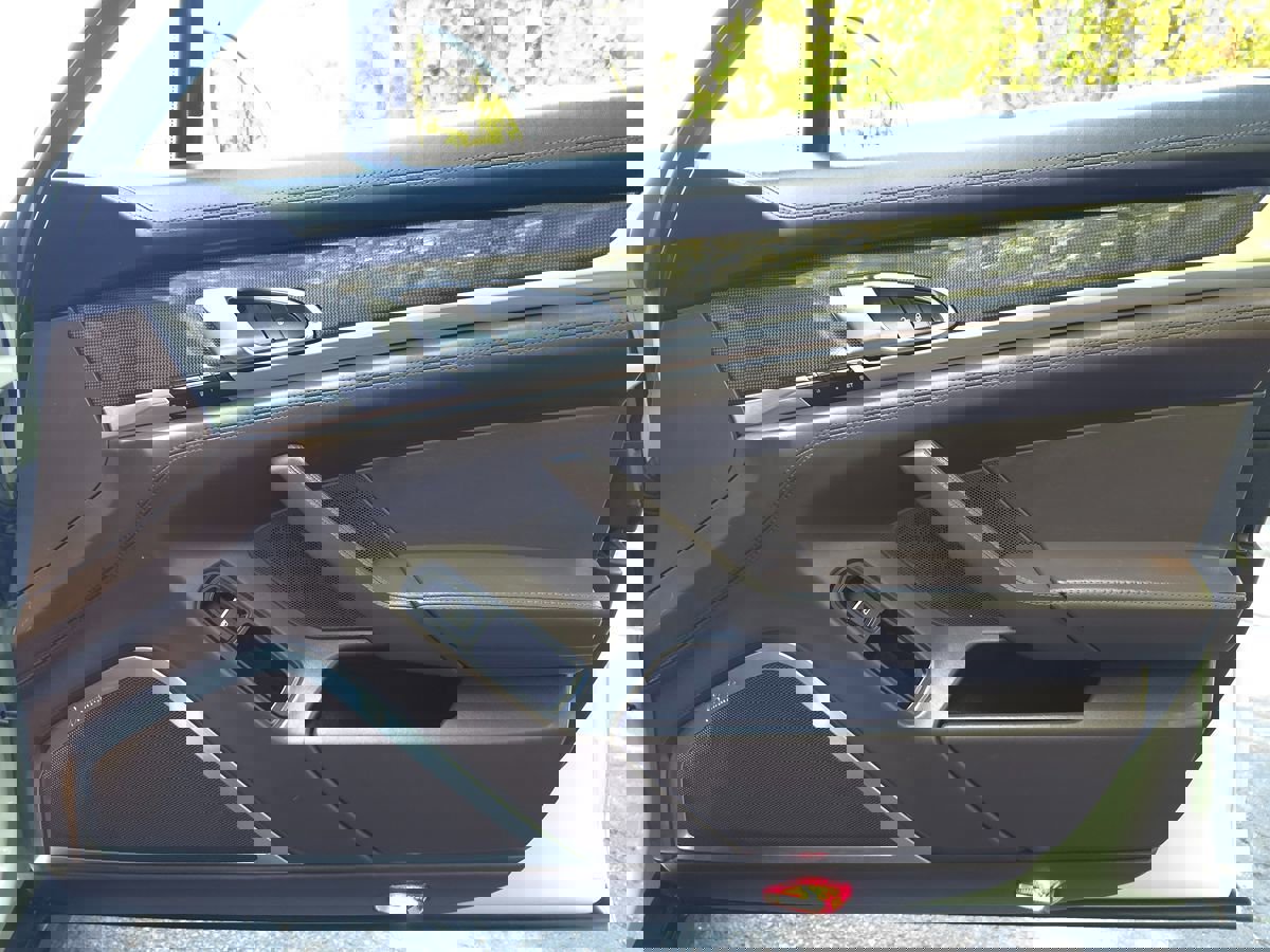 Used 2016 Porsche Panamera GTS w/ Premium Package Plus image 23