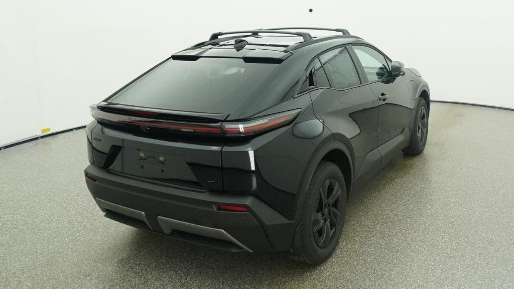 New 2026 Toyota C-HR AWD/4WD image 51