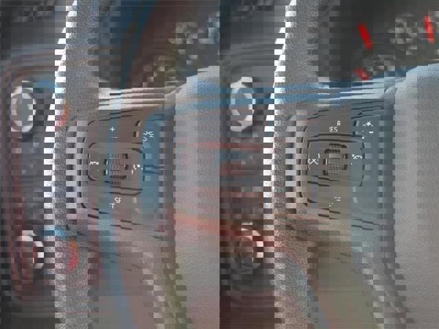 New 2026 Chevrolet Silverado 2500 Custom w/ Custom Value Package image 10