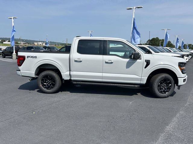 New 2026 Ford F150 XLT w/ Equipment Group 302A MID AWD/4WD image 3