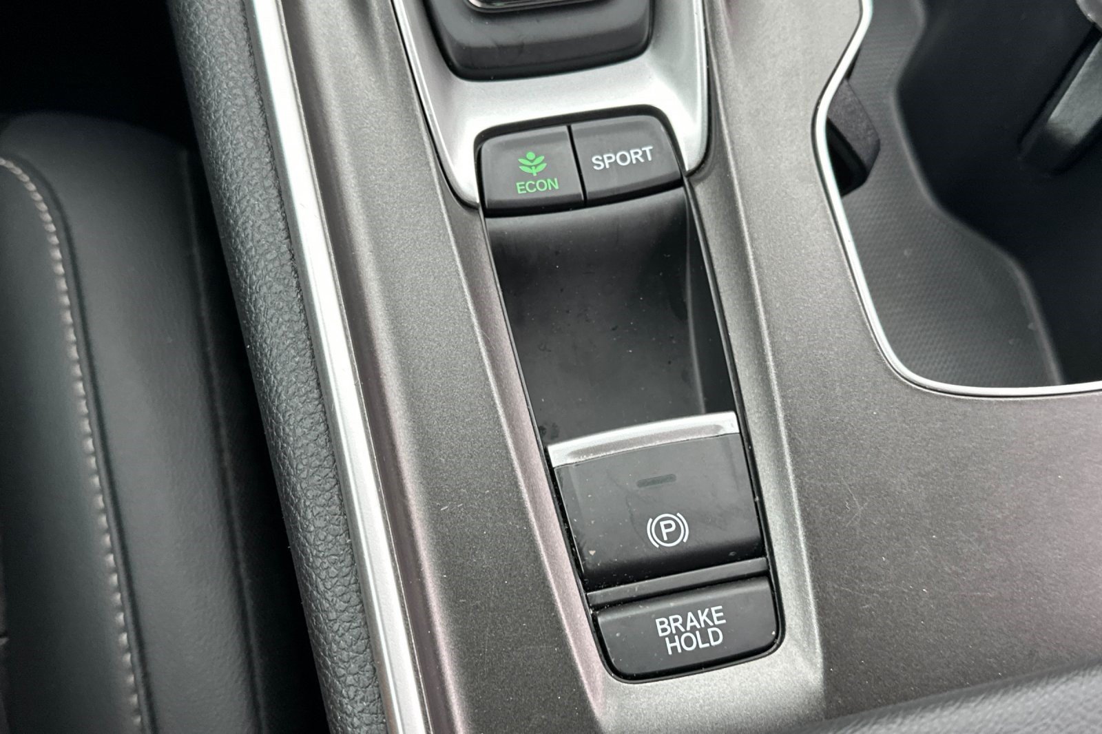 Certified 2022 Honda Accord Sport image 20
