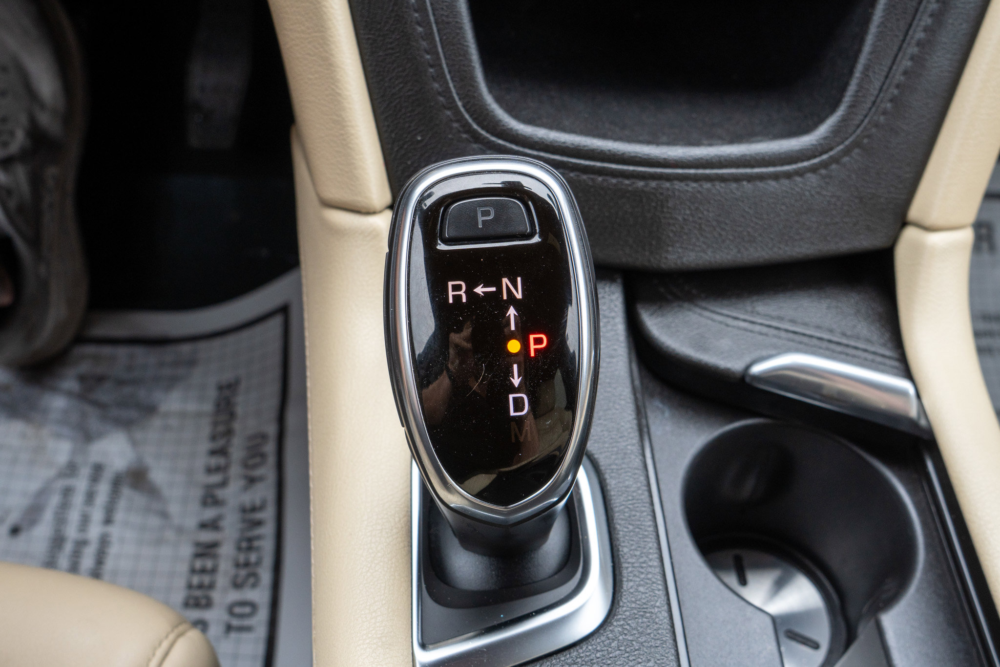 Used 2018 Cadillac XT5 Premium Luxury FWD image 23