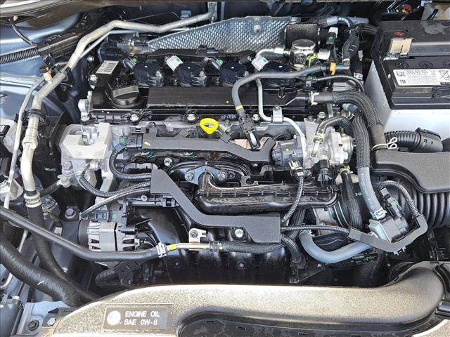 Used 2025 Toyota Corolla Cross L image 22