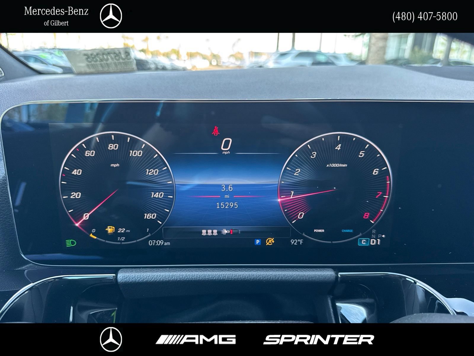 Certified 2025 Mercedes-Benz GLA 250 w/ Exclusive Package image 32