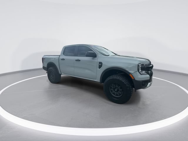 Used 2024 Ford Ranger XLT w/ FX4 Off-Road Package AWD/4WD image 1