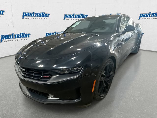 Used 2023 Chevrolet Camaro LT w/ RS Package