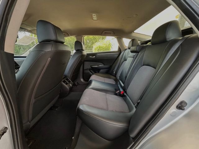 Used 2018 Honda Clarity Plug-In Hybrid image 7