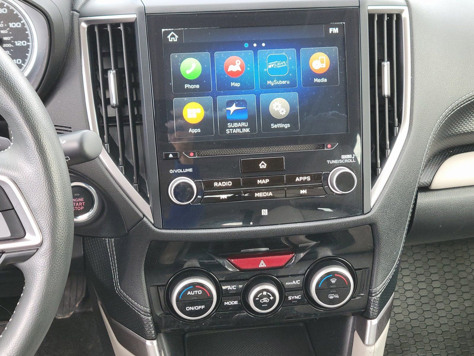 Used 2022 Subaru Forester Limited w/ Popular Package #2 image 11