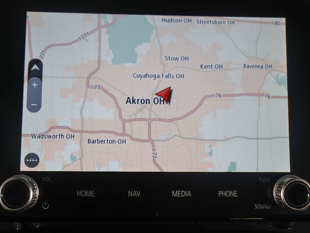 New 2025 Mitsubishi Eclipse Cross SEL image 40