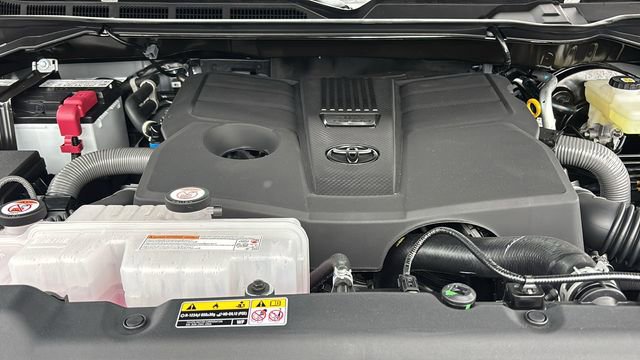 New 2026 Toyota Tundra SR5 w/ SX Package image 35