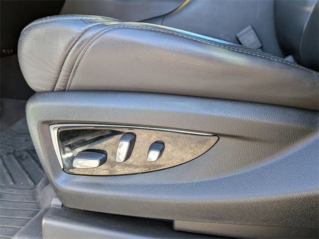 Used 2020 Cadillac Escalade Luxury image 21