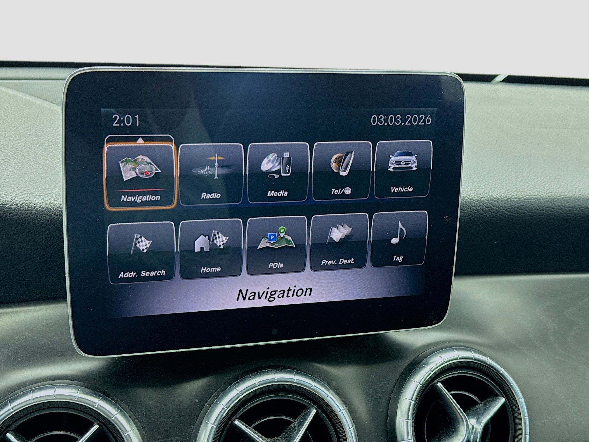 Used 2019 Mercedes-Benz CLA 250 image 9