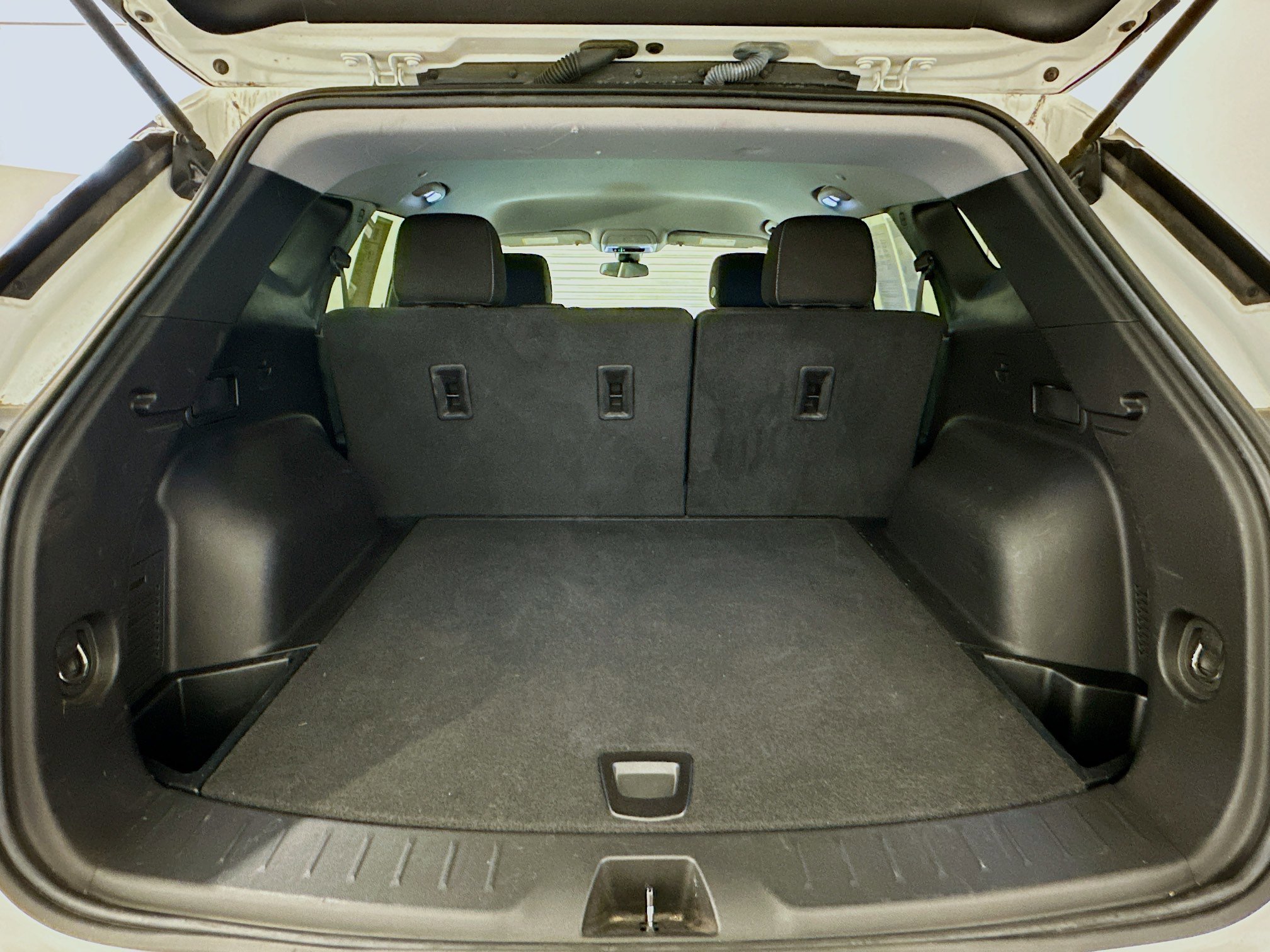 Used 2023 Chevrolet Blazer LT w/ LPO, Floor Liner Package image 30