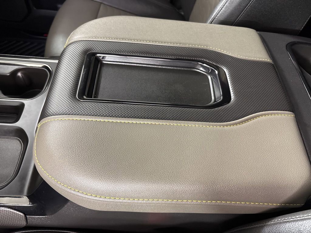 Used 2022 Chevrolet Silverado 1500 ZR2 image 49