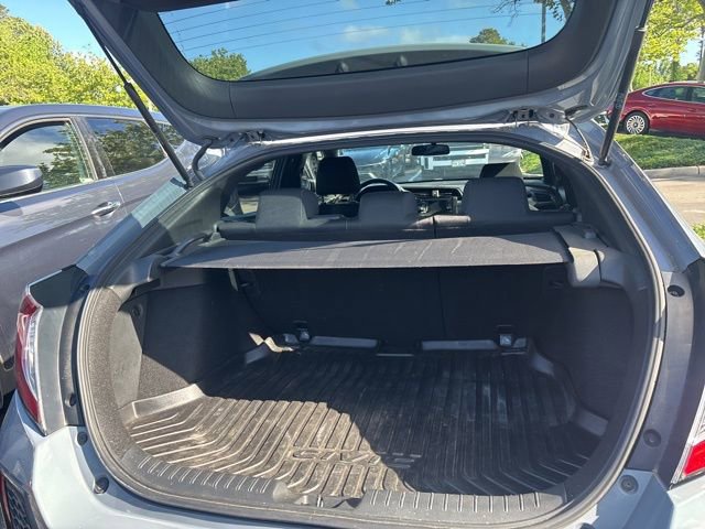 Used 2019 Honda Civic Sport image 8