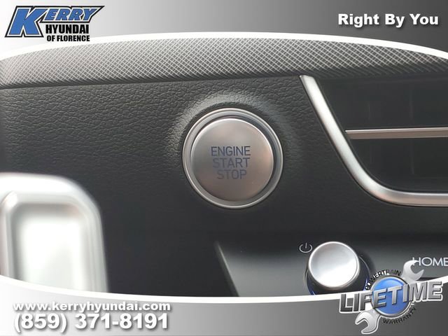 New 2026 Hyundai Sonata Blue image 26