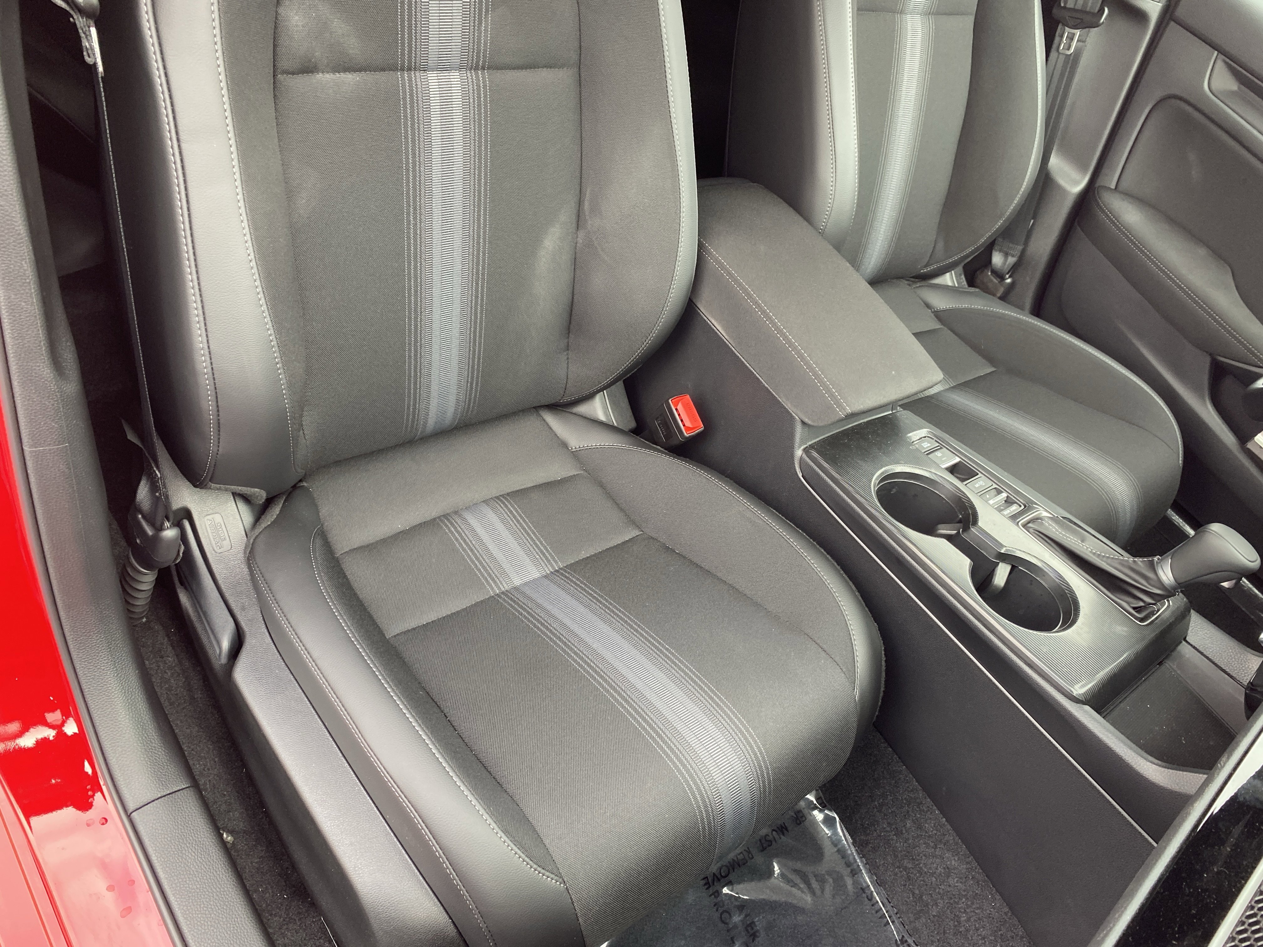 Used 2026 Honda Civic Sport image 8